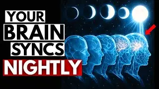 The Moon's Influence on Human Consciousness