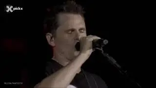 Muse - Plug In Baby Live Rock Werchter #RW23