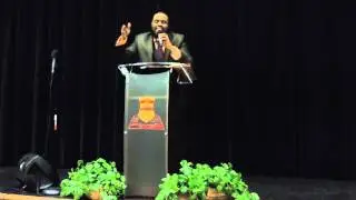 BTFC Sermon 3/13/16: A Prescription for Progressive Healing pt 1