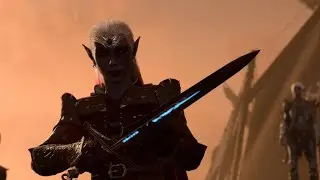 Killing Lae&rsquo;zel to Save Orpheus / Baldur&rsquo;s Gate 3