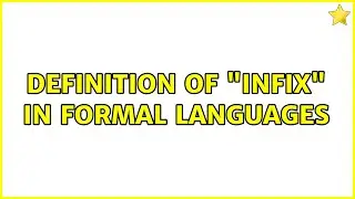 Definition of 