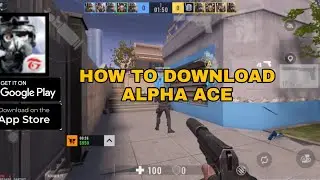 how to download alpha ace new update 2022