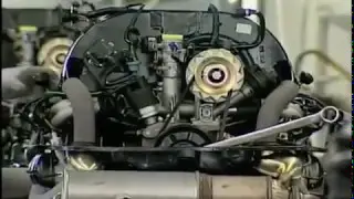 el ultimo vocho / el ultimo volkswagen sedan
