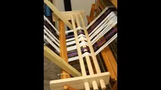 Warping B to F