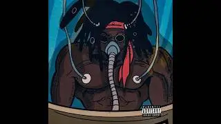 Tha God Fahim - Over 9000 (Prod. Nicholas Craven)