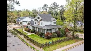 2174 Rugby Ave College Park GA 30337