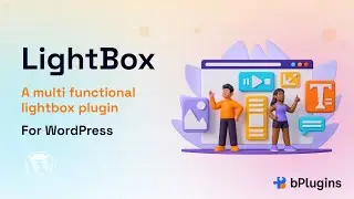 All in One Lightbox | A multi functional lightbox plugin for WordPress that support various media