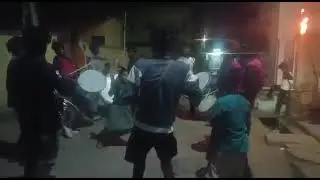 pavan drums