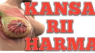 KAANSERII HARMAA