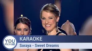 Karaoke Soraya - Sweet Dreams