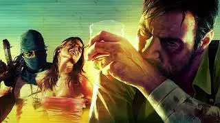 Max Payne 3 - 