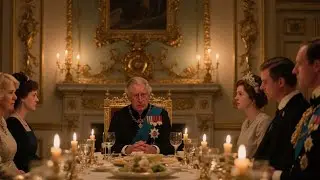 When King Charles Stayed Silent &mdash; Camilla&rsquo;s Family Sensed the Shift | Royal Story Part 2