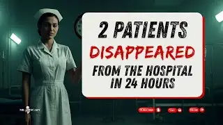 Why So Many Hospital Disappearances Remain Unsolved #truecrimestories