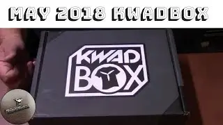 May 2018 KwadBox