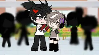 Adelanto de personajes de: 