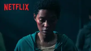 Unseen Season 1 - Zenzi's First Kill