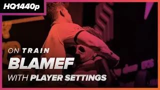 [CSGO DEMO] blameF (Complexity) vs c0ntact / 29 frags / Train // POV - Point of View