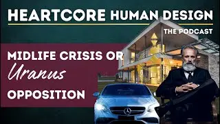 #29 | Life Cycles: Solar/Saturn/Kiron/Uranus Return & Uranus Oppositions