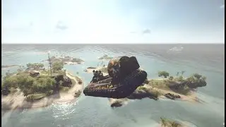 Bf4 Flying Hovercraft Glitch