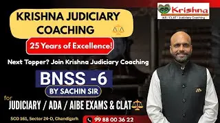 BNSS 21 Jan 2026