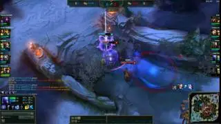 Ryze Fail
