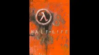 Half-Life - Part 1