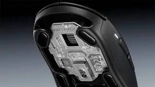 Our Next Step - Wallhack M-001 & K-001