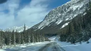 Beautiful Place | Cadomin | Alberta #canadalife #discovercanada🇨🇦