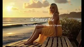 Me e il Mare &ndash; Una canzone tra le onde | Official Video