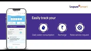 How to Sync/Connect Your Livpure Rental RO with Livpure Smart App