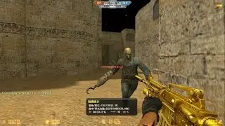 Counter Strike BreakThrough Edition (Download Link in the Description)