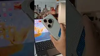 Huawei's Harmony foldable computer may not be perfect yet, but it's the boldest step in tech history