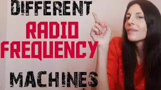 TOP 4 RADIO FREQUENCY skin tightening  MACHINE | Immediate  RF skin TIGHTENING Face LIFT  #RF #rf