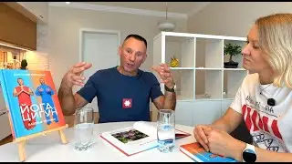Йога vs Цигун. Анатолий и Анастасия Ясинские поговорили о книге