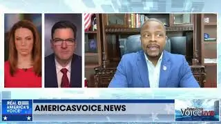 Real Americas Voice News