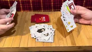 Let&rsquo;s Play Exploding Kittens!  Imploding Kittens Expansion in Real Life
