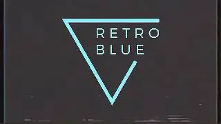 RetroBlue - Back Home (Official Video)