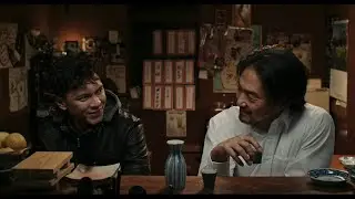 Crosspoint | Official Trailer | October 16