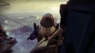 Come play tag with me! - Destiny 2