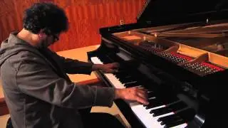 Randy Klein - Improvisation #9