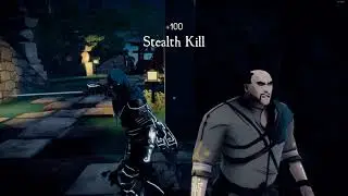 Aragami First Look