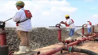 Gary Finch Outdoors Regional Oyster Reef Restoration Project