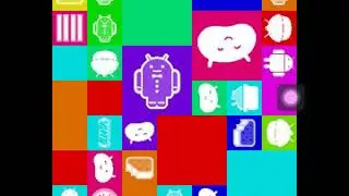 Android 6.0 Dessert Case
