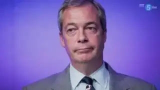 Brexit challenge  Court ruling is voter betrayal, says Farage.