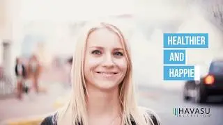 Havasu Nutrition Supplement Sales Video