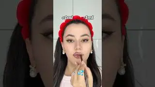 #makeup