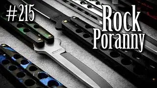 Poranny Rock Zabił Babcię!