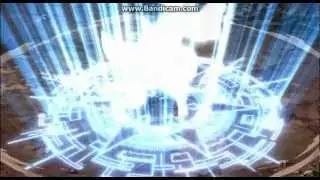 Cardfight Vanguard- Sendou Aichi Rides Incandescant Lion, Blond Ezel !