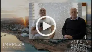 Impreza Real Estate: Proposte immobiliari Sharm El-Sheikh. Domina Coral Bay