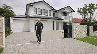 6 Halcyon Street, Wavell Heights - Grandeur Statement Home with Commanding Street Presence!